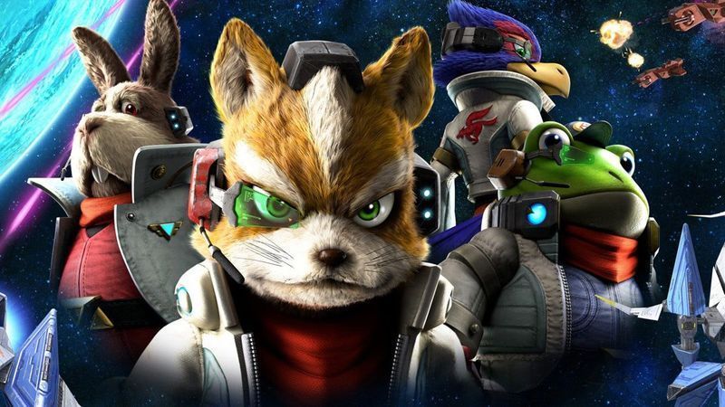 PlatinumGames רוצה יציאת Star Fox Zero עבור Nintendo Switch