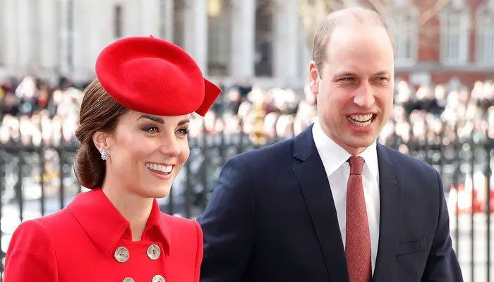 Kate Middleton et le prince William sont susceptibles de lancer une 'contre-attaque' après l'exploit de Meghan et Harry