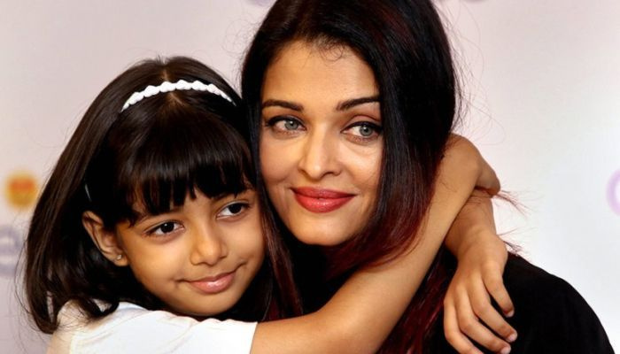 Aishwarya Rai ja tütre Aaradhya testid olid koronaviiruse suhtes positiivsed