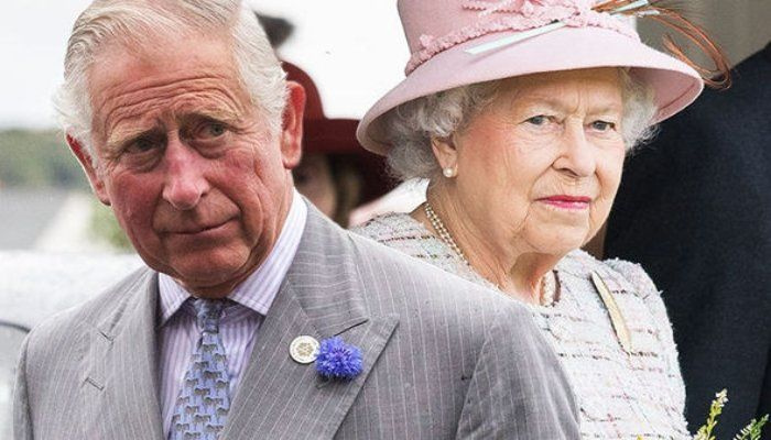 La reina no omitirá al príncipe Carlos en la línea de sucesión por este motivo.