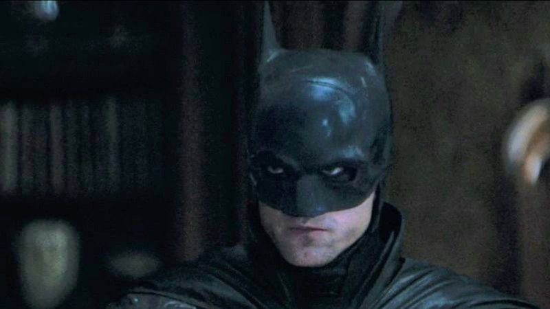 Kevin Feige, presiden Marvel Studios, membahas trailer terbaru untuk The Batman yang ditampilkan di DC FanDome 2021