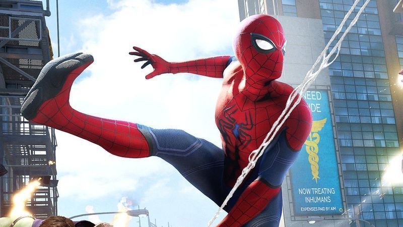 On a testé Spider-Man dans Marvel's Avengers en exclusivité : c'est le héros du moment dans le jeu