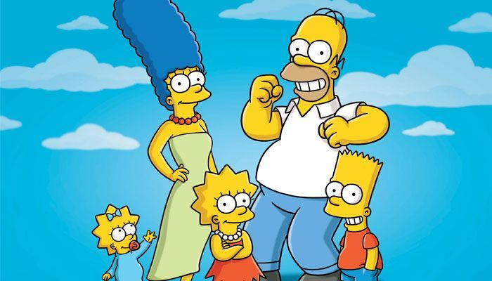 'Simpsonite' produtsent kaalub saate lõppu