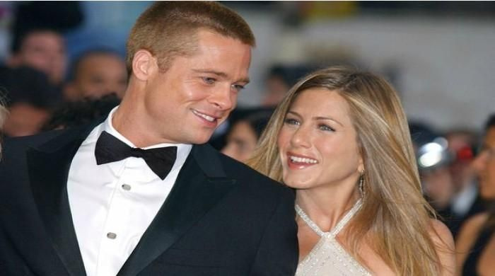 Što se kuha između Brada Pitta i Jennifer Aniston?