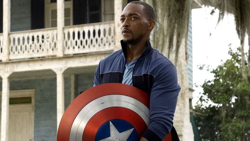 Inihahambing ng Producer ng Captain America 4 ang Bagong Pelikula Sa Rocky: He has Ye has Ye has yet to Earn The Shield