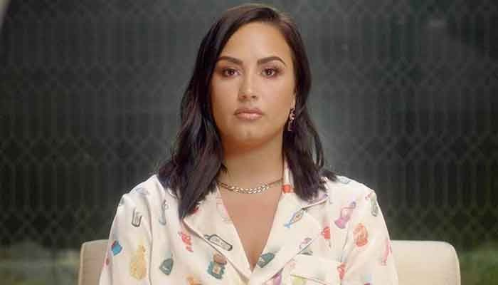 Demi Lovato paljastaa, että hänen heroiinikauppiaansa 'pahoinpiteli häntä seksuaalisesti' vuonna 2018