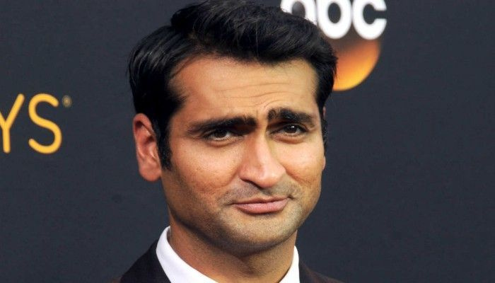 Kumail Nanjiani, andre The Big Sick-skuespillere vinner på Hollywood Film Awards