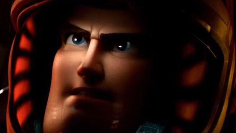 Režiser Lightyear govori o povezavah s franšizo Toy Story: Kakšen film je Andy videl, ko smo posneli Toy Story?
