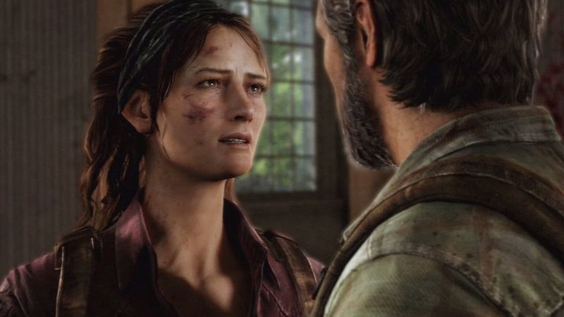 La star de Fringe Anna Torv signe avec HBO pour The Last of Us