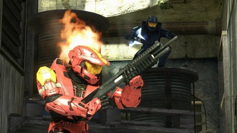 Функция Halo Infinite: Assassination будет добавлена ​​в игру после запуска