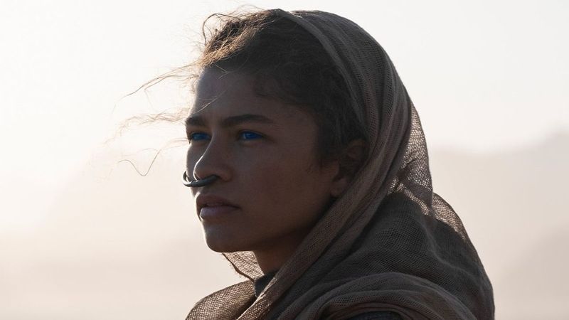 Dune 2 : Zendaya sera le personnage principal du deuxième film
