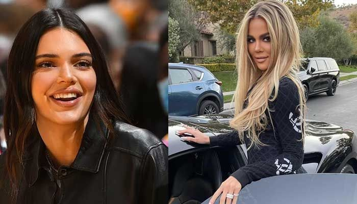 Khloe Kardashian podporuje románik Kendall Jenner s Devinom Bookerom