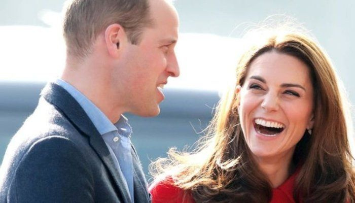 Prins William lämnade slagen av Kate Middleton direkt efter första dejten