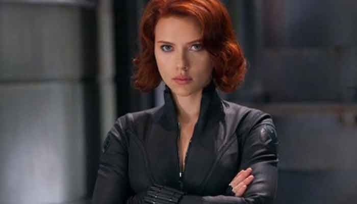 Está nueva película de Scarlett Johansson llega a Netflix