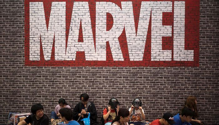 Marvel hará cuatro series animadas de superhéroes para Hulu