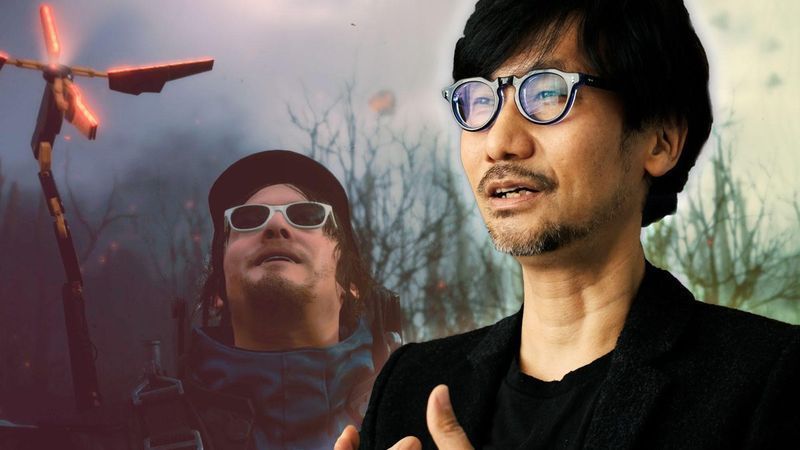 Hideo Kojima explica qué es un Director's Cut y cree que no debería usarse en videojuegos