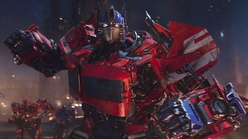 Syuting Transformers: Rise of the Beasts telah selesai dan sutradaranya merayakannya dengan gambar yang akan membuat Anda sangat iri