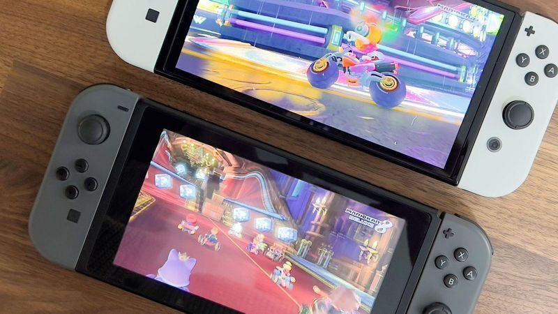 Η παραγωγή του Nintendo Switch θα μειωθεί κατά 20% λόγω κρίσης chip