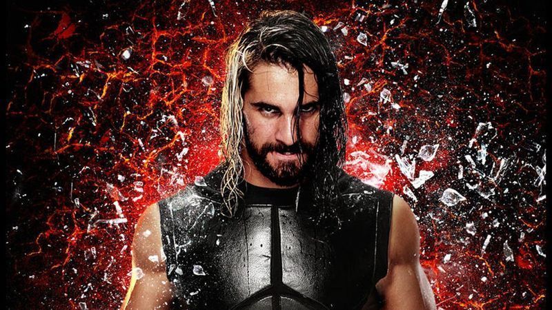 Seth Rollins est attaqué par un fan pendant WWE Raw : voici comment l'incident s'est produit