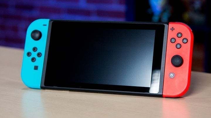 Nintendo Switch, PS3 এবং Xbox 360 এর চেয়ে বেশি বিক্রি করতে পরিচালিত৷