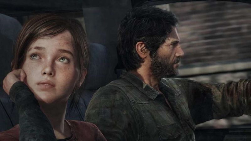 Apakah keadaan The Last of Us jika ia dikeluarkan untuk PS1? Seorang peminat membayangkannya dengan hasil yang menakjubkan