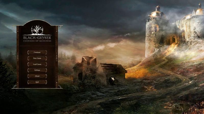 Black Geyser: Couriers of Darkness își anunță data lansării, un joc care îi va cuceri pe fanii Mass Effect și Dragon Age