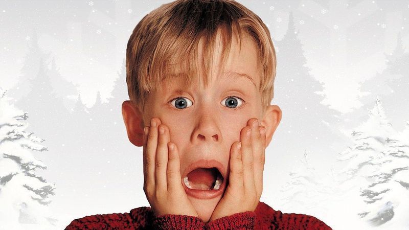 Les fans de 'Home Alone' bouleversés: Macaulay Culkin, qui joue le garçon de haschisch, ne sera pas dans le remake