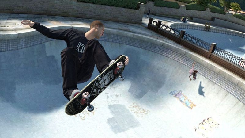 Skate 4, det nya spelet i Skate-serien, kommer till PC den här gången