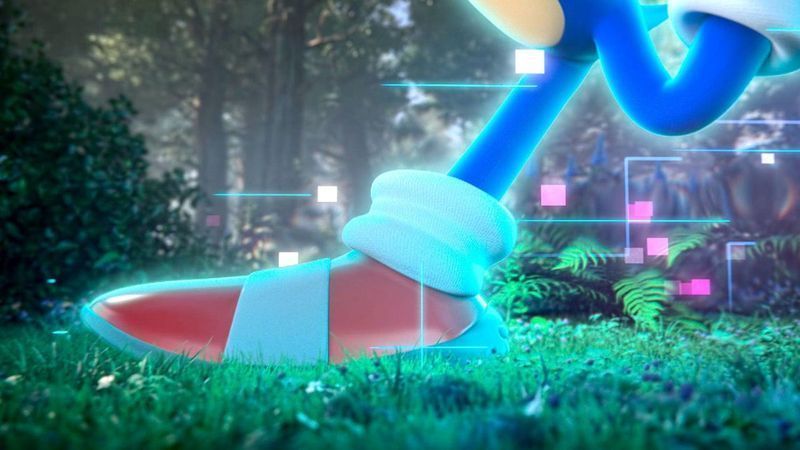 Sonic 2022 arendajad püüavad luua aluse tulevastele Sonicu mängudele