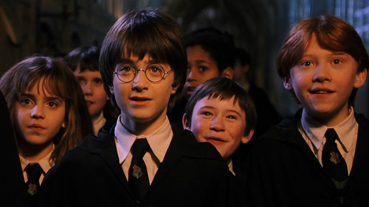 Le réalisateur de Harry Potter à l'école des sorciers veut sortir une nouvelle version de 3 heures avec les scènes supprimées d'un personnage très aimé