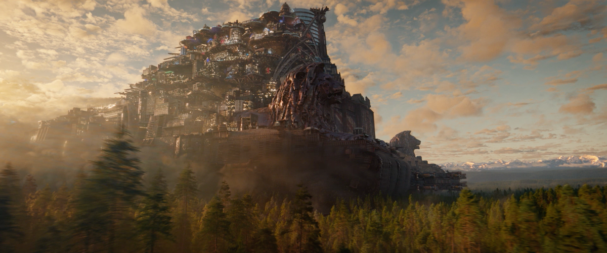 Unity rachète Weta Digital, le studio d'effets visuels de Peter Jackson qui a réalisé Le Seigneur des Anneaux, Avatar, Les Vengeurs et Game of Thrones