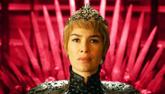 Game of Thrones' Cersei Lannister krever Palestinas frigjøring
