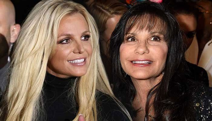 Mama Britney Spears, Lynne, dzieli się tajemniczą wiadomością po orzeczeniu konserwatorium