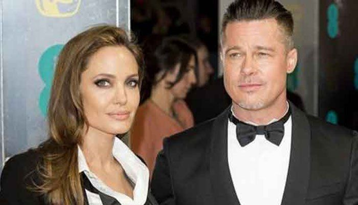 Angelina Jolie vyhrá rozhodujúce rozhodnutie vo svojom rozvode a boji o opatrovníctvo s Bradom Pittom