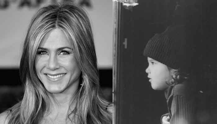 'California beanie baby': Napaka-cute ng throwback na larawan ni Jennifer Aniston