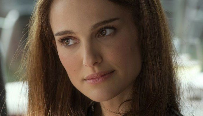 Natalie Portman skal spille hovedrollen i HBO-filmen The Days of Abandonment