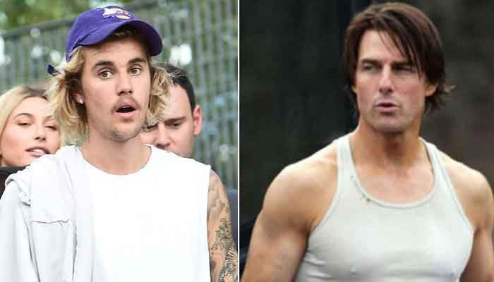 Justin Bieber vs Tom Cruise: el cantant canadenc reactiva el seu repte amb l'actor de Hollywood