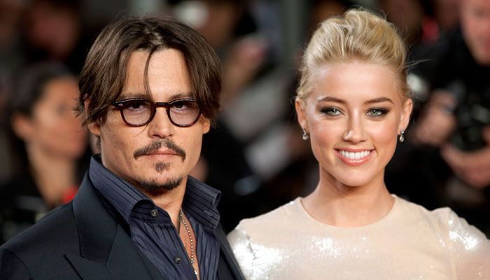 Johnny Depp, Amber Heards 'episka strid' ska göras till en dokumentserie