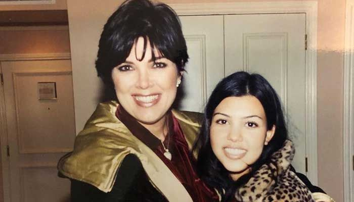 Le sorelle Kardashian festeggiano i 66 anni di mamma Kris Jenner