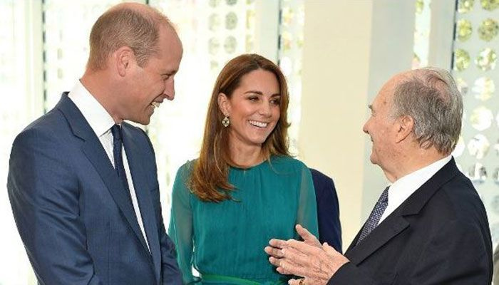 Kate Middleton blænder med Rs835 øreringe fra pakistansk mærke