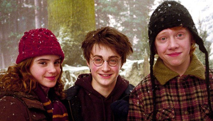 Mga bituin sa 'Harry Potter', ngunit hindi si J.K. Rowling, muling magsama-sama para sa espesyal na TV