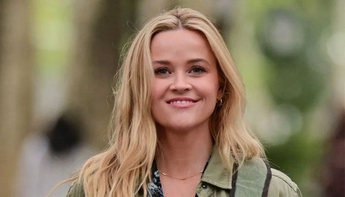 Reese Witherspoon reageerib sellele, et teda peetakse tütreks Ava Elizabethiks