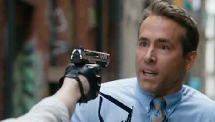 Komédia, akcia, romantika, hry – film Ryana Reynoldsa 'Free Guy' má všetko