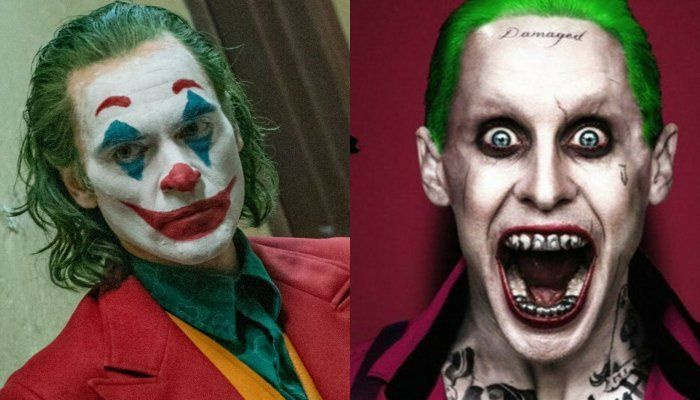 Jared Leto supuestamente 'molesto', 'alienado' con 'Joker' de Joaquin Pheonix