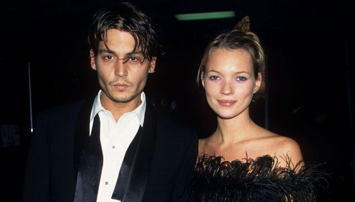Johnny Depp prétend que sa séparation avec Kate Moss était de sa faute : 'J'ai été tellement stupide'