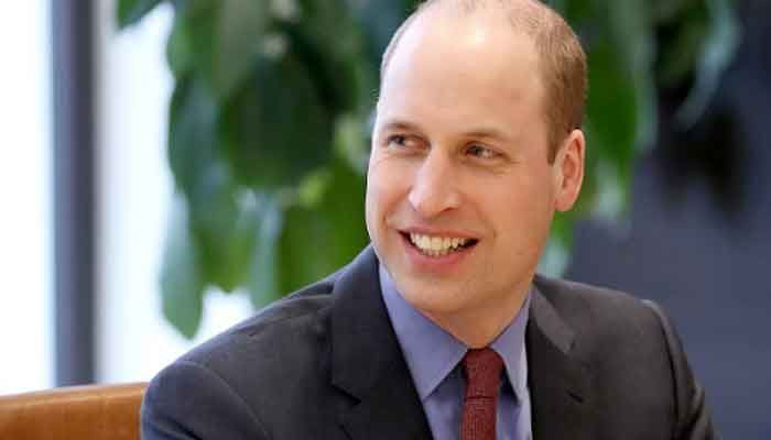 Migliaia guardano l'intervista del principe William con Lauren Price