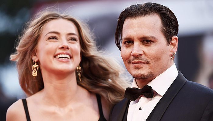 Amber Heard afirma que golpeó a Johnny Depp para proteger a su hermana del asalto