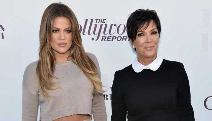 Kris Jenner elogia Khloe Kardashian pel seu suport
