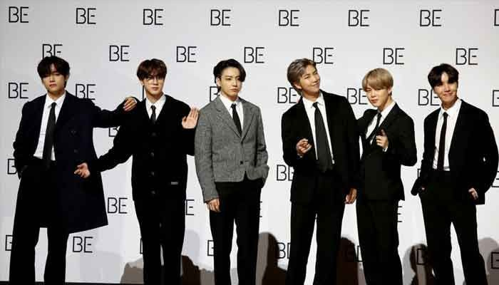 K-pop BTS deixa Sony per Universal