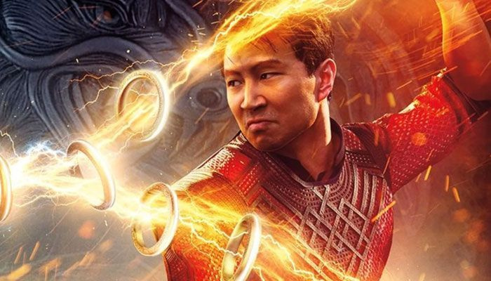 'Shang-Chi' katselee menestystä Kiinassa ensimmäisen Aasian johdolla Marvel-leffassa